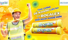 Bổ sung vitamin C đúng cách cho sức đề kháng khỏe mạnh