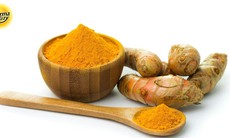 Sử dụng curcumin để tăng sức đề kháng, lợi hay hại?