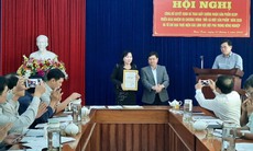 Sâm Ngọc Linh TuMơRông - thương hiệu 4 sao OCOP vững mạnh