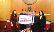 Sữa tươi Cô Gái Hà Lan tiếp tục chung tay cùng chính phủ đẩy lùi COVID-19