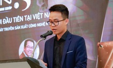 Xoá tan nỗi lo đau nhức xương khớp