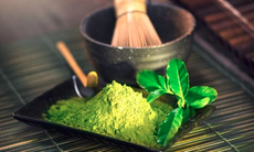 Matcha: Bí quyết giúp khỏe đẹp hơn mỗi ngày