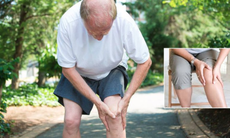Giải pháp hỗ trợ đẩy lùi viêm khớp, thoái hóa khớp hiệu quả, an toàn