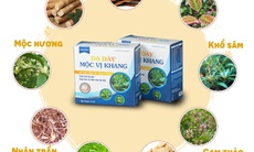 Giải pháp thảo dược hỗ trợ đẩy lùi bệnh dạ dày