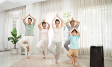 Cách hay bảo vệ sức khỏe gia đình mùa nắng nóng và dịch bệnh tại nhà