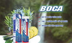 Công nghệ Enzyme hoạt hoá từ cây móng quỷ - Hỗ trợ đẩy lùi bệnh xương khớp