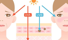 Bảo vệ làn da trước những tác động xấu của ánh sáng