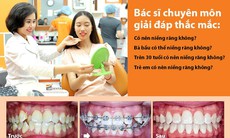 Up Dental: Bác sĩ giải đáp thắc mắc có nên niềng răng không?