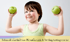 2 cách bổ sung Selen giúp tăng đề kháng hiệu quả