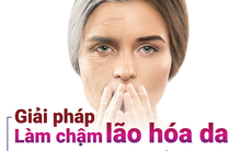 Suy giảm nội tiết tố nữ do tiền mãn kinh - cách nào cải thiện?