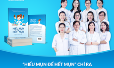   Hiểu mụn để hết mụn - 3 “cạm bẫy” thường gặp trong xử lý mụn