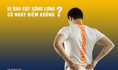 Giải pháp massage cho người đau cột sống thắt lưng