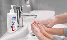 Rửa tay thường xuyên với xà phòng - thói quen nhỏ, lợi ích lớn