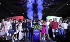 Triển lãm Mega Day 2020 của Amway Việt Nam thu hút 40.000 người