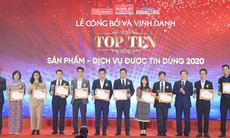 Bảo Thanh – 10 năm liên tiếp vững vàng trong lòng người tiêu dùng