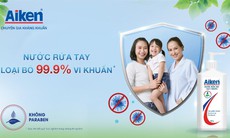 Tiếp tục tuân thủ 5 nguyên tắc phòng dịch sau để có một mùa lễ Tết an vui