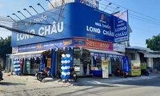 Khuyến mại gần 3 triệu khẩu trang cho khách hàng đón Tết an toàn