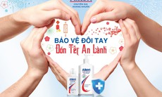 Tuân thủ 5K của Bộ Y tế, đẩy lùi dịch bệnh, yên tâm đón Tết an lành