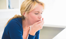 Ho, đau họng thường xuyên - cách nào cải thiện?