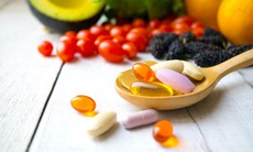 Làm sao để tăng cường sức đề kháng bằng vitamin an toàn trong mùa dịch?