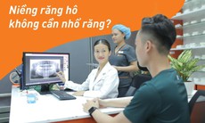 Tại sao khi niềng răng hô thường phải nhổ răng?