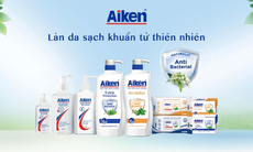 Hãy giữ thói quen rửa tay sạch khuẩn trong mùa dịch
