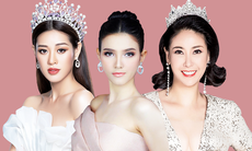 Miss Universe 2020 và 05 điểm nhấn thú vị