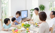 “Bữa sáng kháng thể” - Giải pháp tối ưu giúp gắn kết gia đình khỏe mạnh