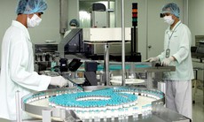 Phó Thủ tướng yêu cầu đẩy mạnh sản xuất vắc xin trong nước