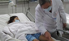 Hà Nội đã có ca nhiễm não mô cầu đầu tiên nhập viện