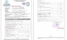 Phong tê thấp Bằ Giằng- Thương hiệu quốc gia   