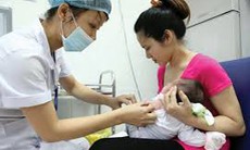 Hà Nội: Nghiêm cấm việc thực hiện tiêm chủng tại nhà