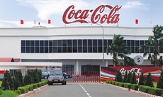 Bộ Y tế thanh tra về an toàn thực phẩm của Công ty TNHH NGK Coca-Cola Việt Nam