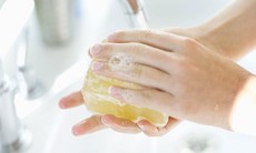 Cục Quản lý Dược yêu cầu báo cáo về xà phòng rửa tay tiệt trùng 