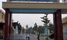 Về vụ trẻ sinh tại Bệnh viện Đa khoa Quốc Oai tử vong: Đình chỉ kíp trực