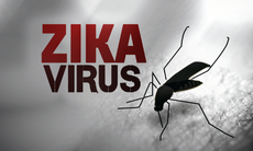 Một người Đài Loan mắc Zika sau khi trở về từ Việt Nam