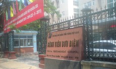 BHXH Hà Nội yêu cầu BV Bưu điện không thu thêm tiền chênh của người khám BHYT