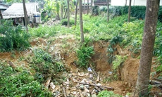 Bộ Y tế yêu cầu làm rõ “chôn lén hàng tấn rác thải y tế trong khuôn viên bệnh viện" tại Hòa Bình