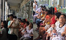 Lọc bệnh nhân từ khoa khám bệnh để tránh quá tải 