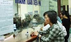 Không điều chỉnh tăng giá dịch vụ y tế trong năm 2016