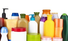 Thu hồi 3 sản phẩm mỹ phẩm của công ty TNHH Châu Âu Việt Nam