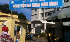 Hà Nội: Trẻ sơ sinh tử vong tại BVĐK Vân Đình do bệnh lý bẩm sinh?