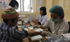 Bệnh viện K sẽ đưa vào hoạt động nhà lưu trú phục vụ người nhà bệnh nhân trước ngày 27/2