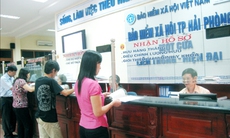 Thực hư về thông tin chi phí quản lý của BHXH Việt Nam tăng hơn 75%?