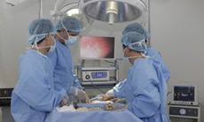Phẫu thuật thành công bộ ngực chảy xệ cho nữ bệnh nhân 31 tuổi