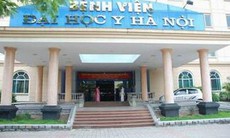 Vụ côn đồ xông vào bệnh viện khống chế thầy thuốc, chém người: Nạn nhân đã qua cơn nguy kịch