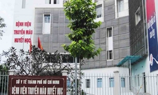 Vụ gần 20.000 viên thuốc tài trợ hết hạn phải tiêu hủy: Sở Y tế TP Hồ Chí Minh nói gì?