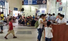 Bộ Y tế đề nghị làm rõ phản ánh về giá dịch vụ khám tại Bệnh viện Nhi Trung ương