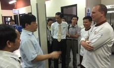 Công tác y tế sẵn sàng phục vụ APEC 2017