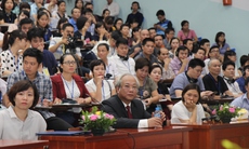 Mỗi năm có khoảng 10.000 – 12.000 trẻ mới sinh ra mắc tim bẩm sinh
